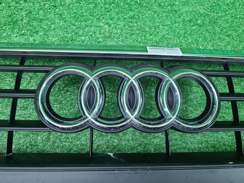 Решетка радиатора Audi A6 5 C8 (2018-2023)