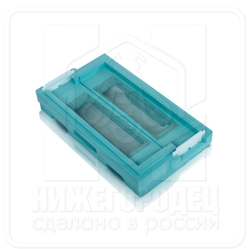 Дно ППУ Нижегородец на 6 рамок