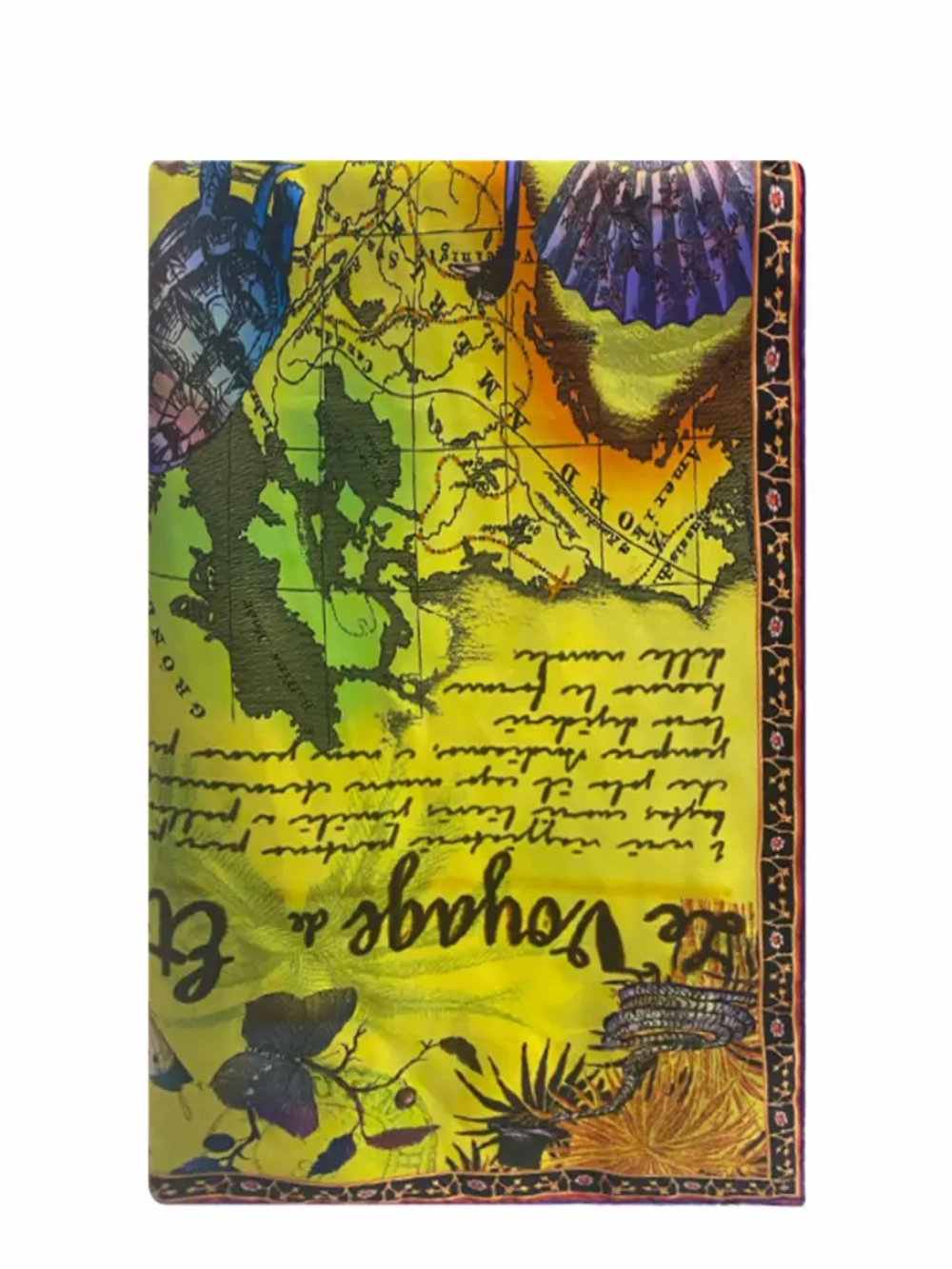 ETRO Платок женский