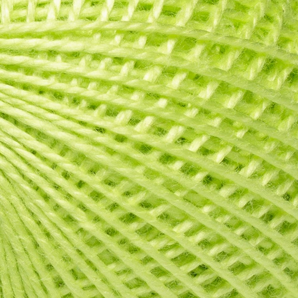 Нитки вязальные "Ирис" 25г Набор 6шт (4702)