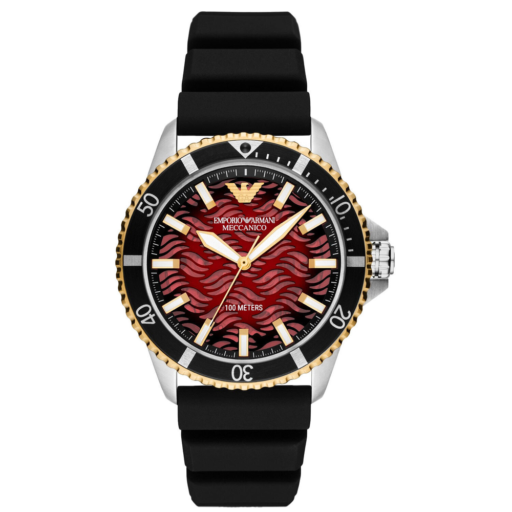 Мужские наручные часы Emporio Armani AR60070