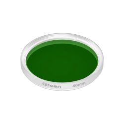 Светофильтр LGD-DIAFILM-COLORFUL-R46 (WH-Green) (Arlight, Металл) 062117