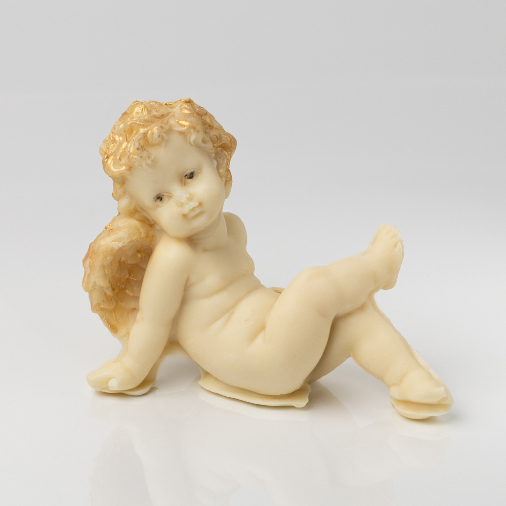 Шоколадная фигура