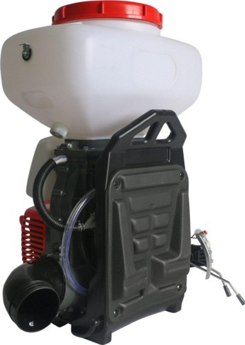 Опрыскиватель бензиновый Evoline MBG 54 Plus ранцевый MBG54Plus