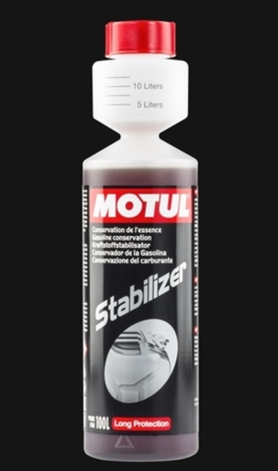 Стабилизатор топлива (0,25л).