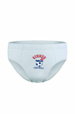 Трусы для мальчиков 3341 р.110 (5-6 лет) в ассорт. (BAYKAR), 1 шт.