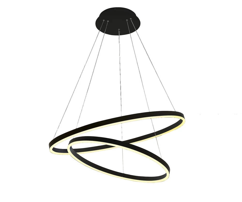 Подвесная люстра Kink Light ТОР 08220,19A(4000K)