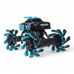 Джип на РУ, коробка 666-781BNA