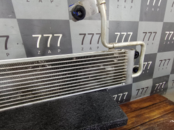 Радиатор АКПП масляный Tank 300 21-нв Б/У Оригинал 1503101XKM01B