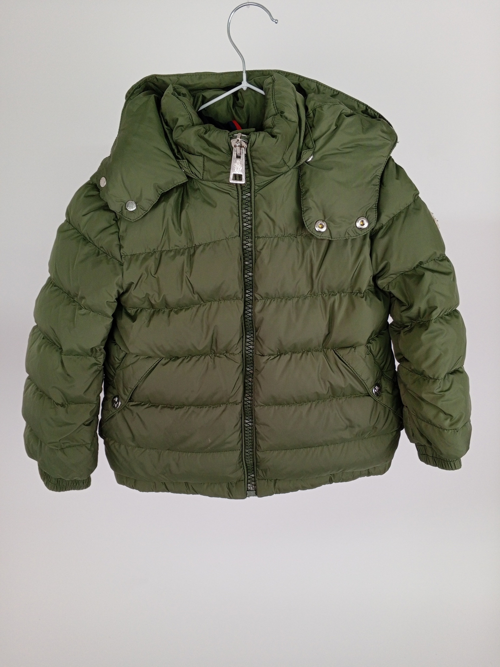 Комплект Moncler