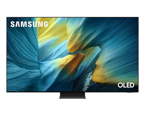OLED телевизор Samsung QE83S95FAU
