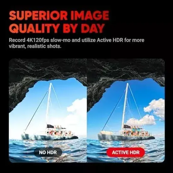 Экшн-камера Insta360 ACE Pro