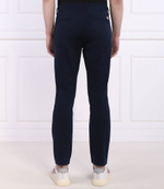 Чиносы AUSTIN Tommy Jeans - темно-синий(DM0DM19166)