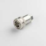 БРС YH-401 ISO 7241-A G3/8 (МЗПО) муфта