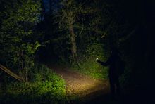 Armytek Crystal Pro IR Grey