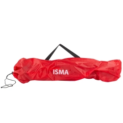 Стол складной для кемпинга+сумка для хранения ISMA ISMA-AR-9-GN