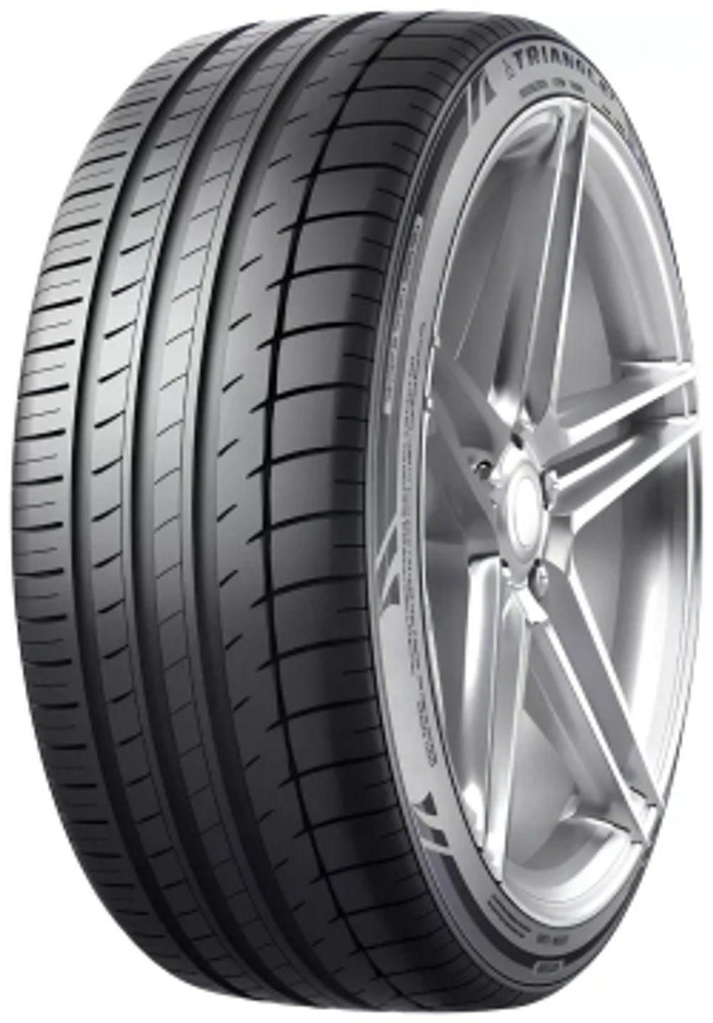 Легковая шина Triangle SporteX TH201 XL 255/45-R20 105Y
