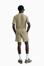 Шорты Nike Air French Terry - бежевый