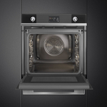 Духовой шкаф Smeg SO6102M2N