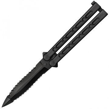 Нож пластиковый Cold Steel 92EAA FGX Balisong