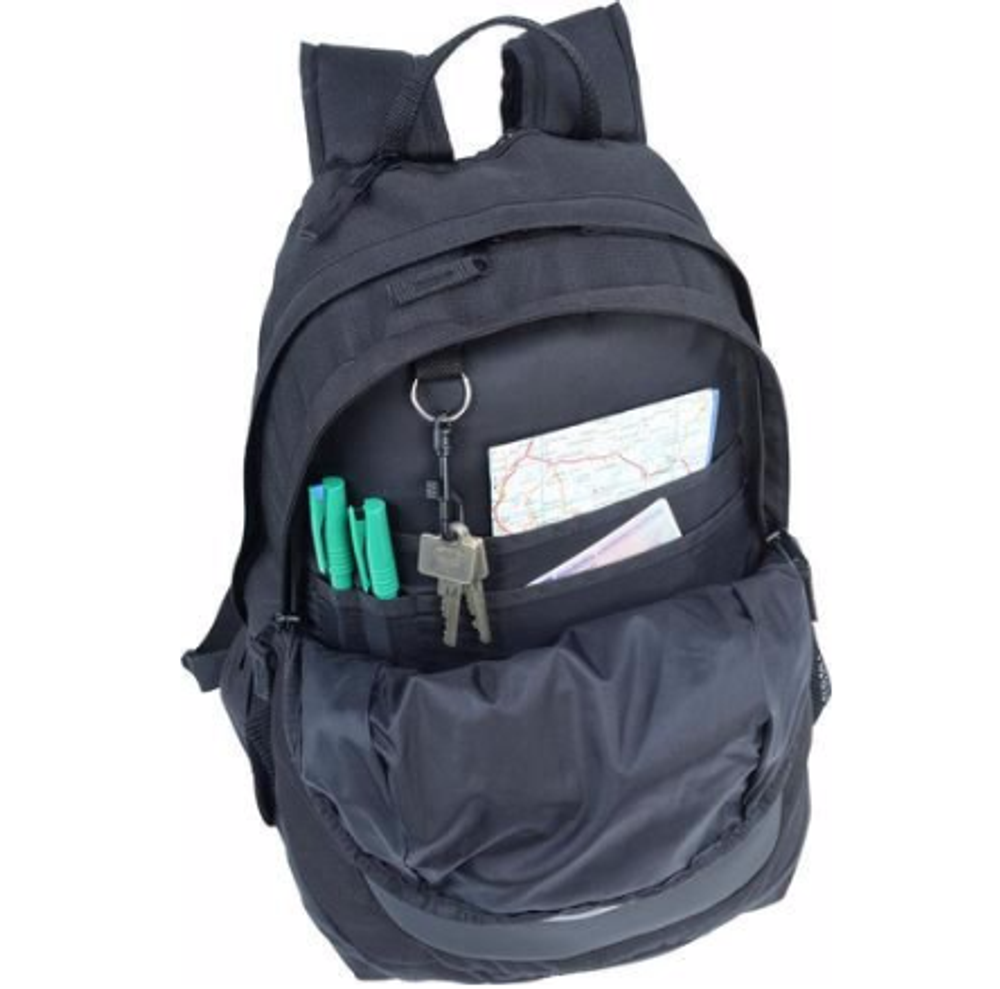 LOUIS BACKPACK (черный)