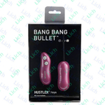 Радиоуправляемый буллет BANG BANG BULLET