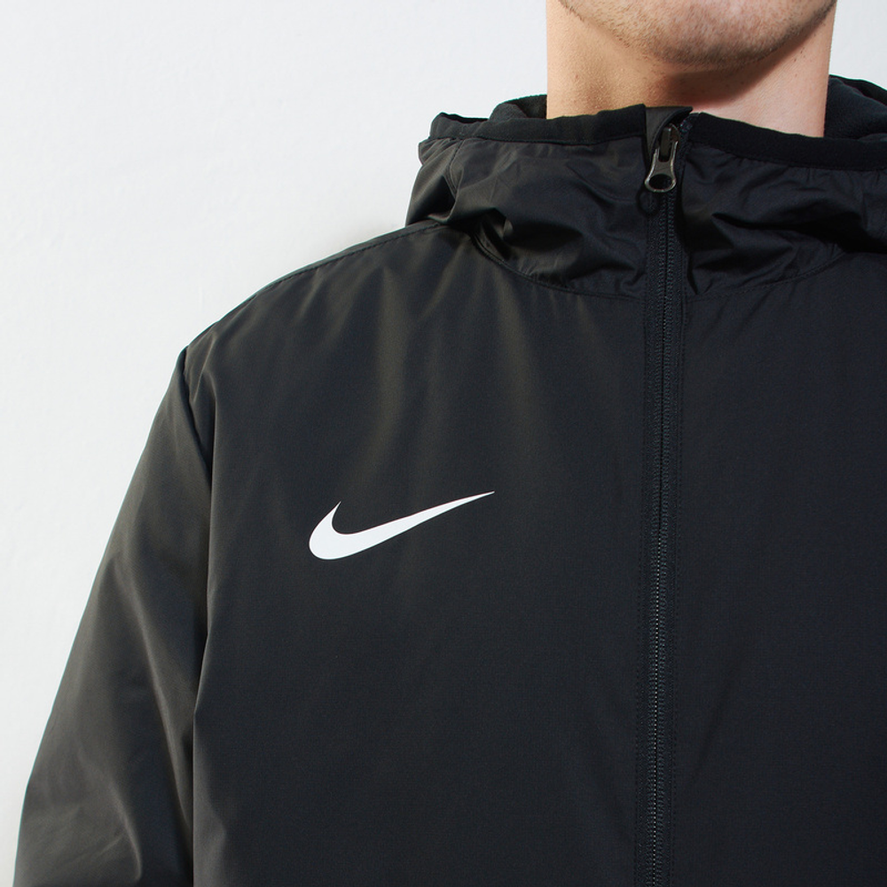 CW6156-010 Куртка утепленная Nike Park20 Winter Jacket