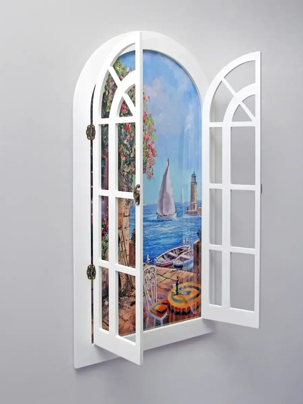 Декор на дома картина на стену