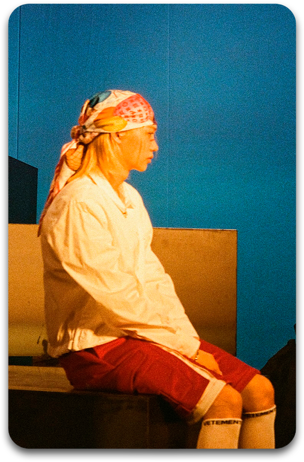 Карта / STRAY KIDS #5265