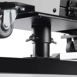 ПТК HANKER MIG 500S DP LCD H53 инверторный сварочный полуавтомат 005.400.209