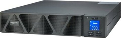 Источники бесперебойного питания APC Easy UPS Online SRVS1KRIRK