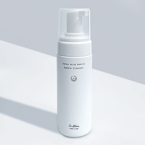 Мягкая пенка для умывания с аминокислотами Dr. Althea Amino Acid Gentle Bubble Cleanser, 140мл