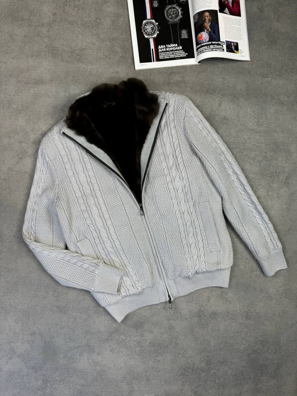 Курка Loro Piana, арт. 469966700