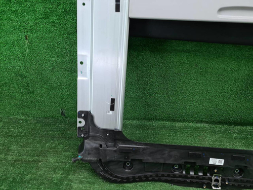 Механизм панорамной крыши Omoda C5 (2022-н.в.)