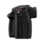 Цифровая фотокамера Panasonic Lumix DC-GH5 II Body