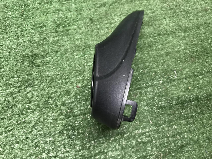 Накладка зеркала правая Porsche Cayenne 958 14-18