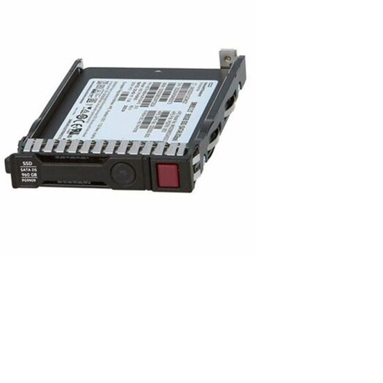 Серверный SSD HP P18434-B21