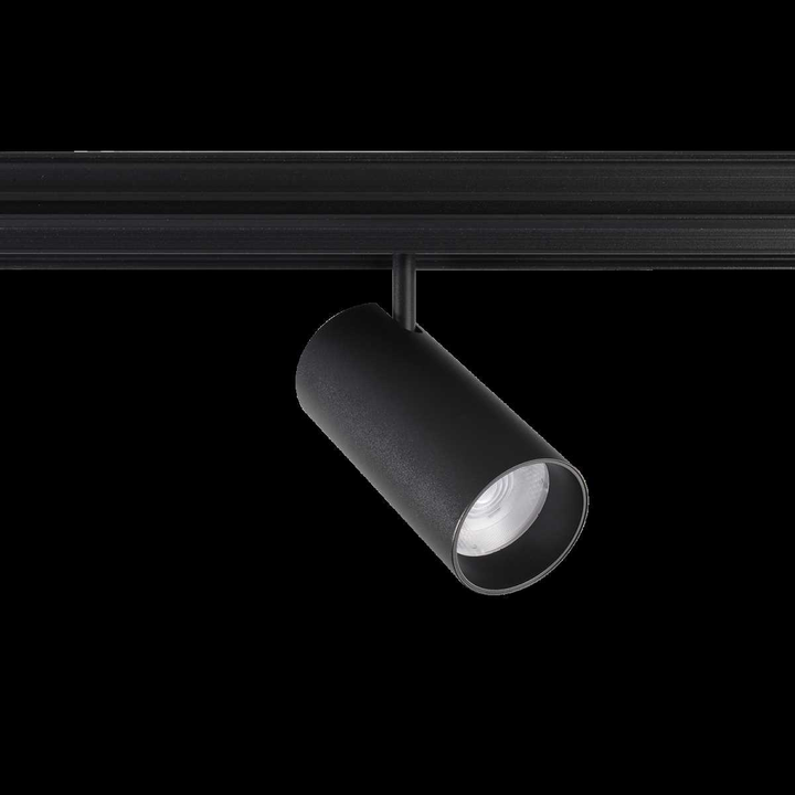 Светильник трековый магнитный Crystal Lux CLT 0.33 003 20W BL 3CCT-SMART