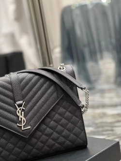Saint Laurent Envelope Bag 31 cm