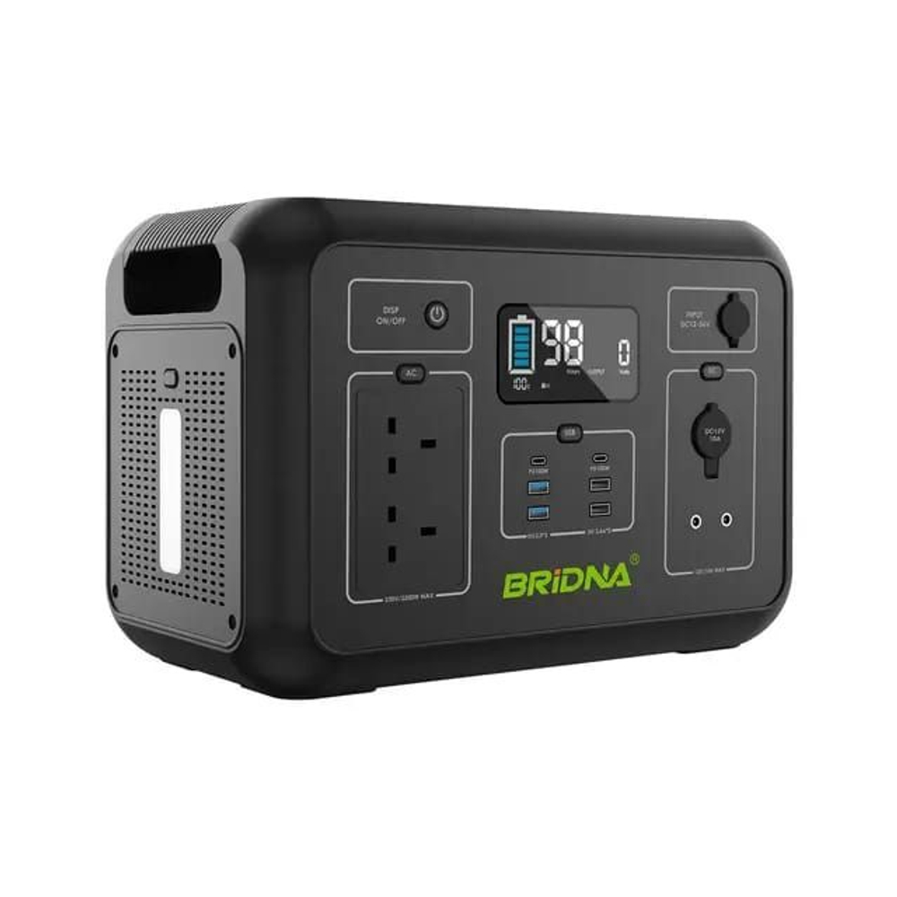 Повербанк vr26 2000w