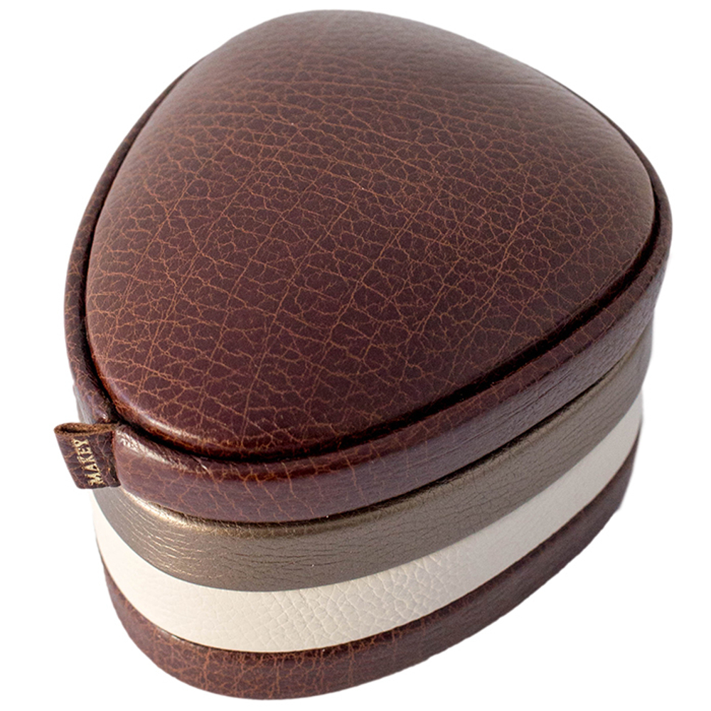 Маленькая шкатулка «Каменный баланс»