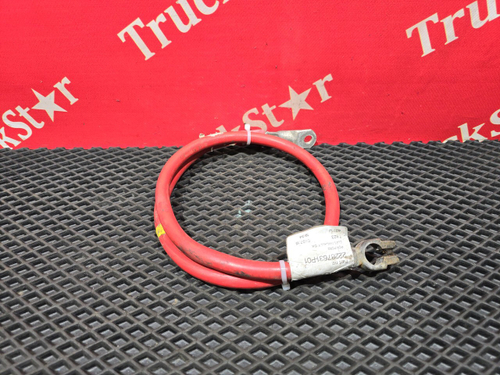 Провод силовой 1050 мм / 14 мм 2016г