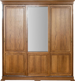 Шкаф-купе 3д «Верди Классик» П3.0487.1.38