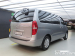 Hyundai The New Grand Starex Van 3-х местный (05.2020)