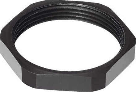 HMR-D-MICRO 6-гранная гайка