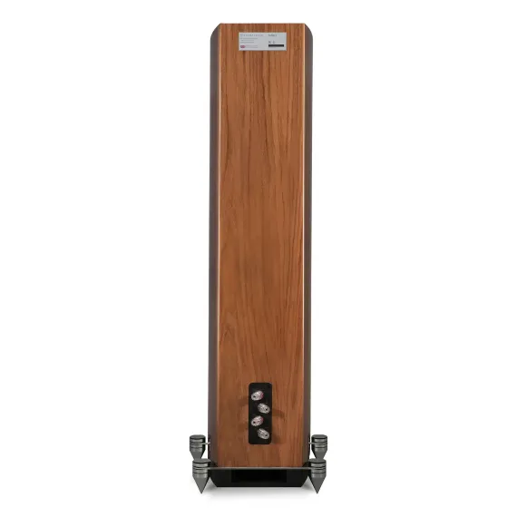 Wharfedale AURA 3 Hi-Gloss Walnut