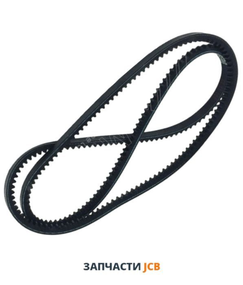 Ремень генератора JCB 123/06399, 123/06280, LPT06399S, 123-06399, 123-06280, 12306399, 12306280