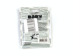 Мягкая приманка Lucky John BABY ROCKFISH 1.2in (35 мм), цвет 085, 20 шт.