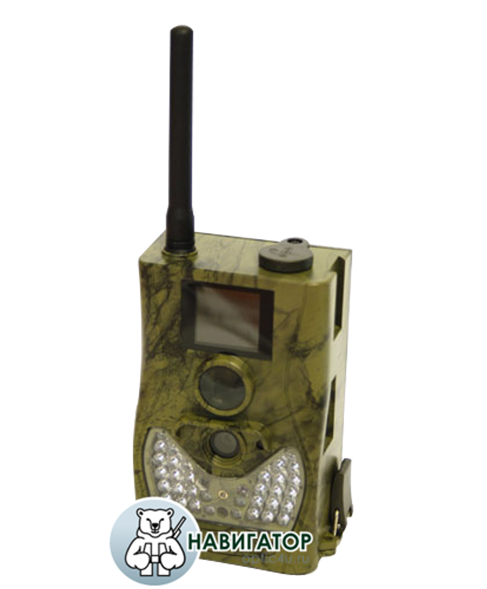 Фотоловушка ScoutGuard SG550M-12MHD
