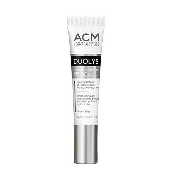 Duolys (Крем для контура глаз) 15 мл